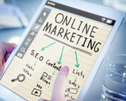 Search Engine Optimization