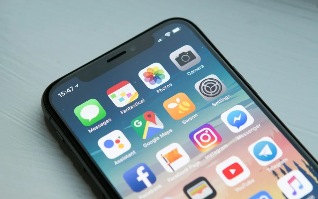 Mobile-first design: building for the screen people use most