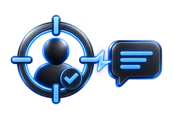 success qualified leads