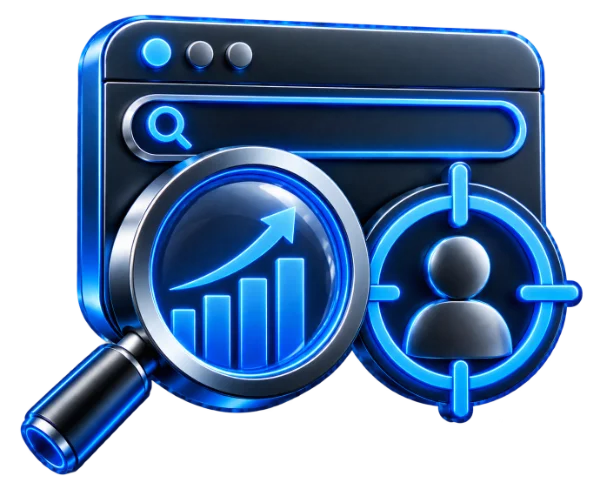 success seo visibility